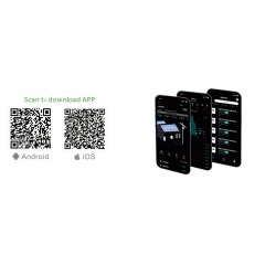 Модуль Wi-Fi+Bluetooth для гібридних сонячних інверторів Full Energy Wi-Fi Kit USB-RJ45/RS-232 Київ
