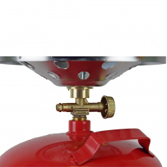 Комплект газовый кемпинг Sigma 8 л (252391) Киев