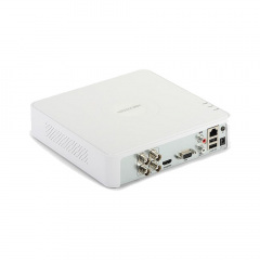 HD-TVI видеорегистратор для системы видеонаблюдения Hikvision iDS-7104HQHI-M1/SE Одесса