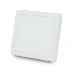 Комплект светильников светодиодных Lightwell LW-SQ-SRF-18 18 W 3 шт Буча