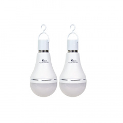 Комплект ламп LED Lightwell BS2C4 15 Вт Е27 2 шт Фастів