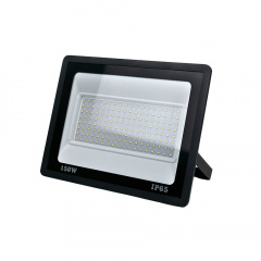 Комплект прожекторів світлодіодних Lightwell LW-FL-B-150 150 W 3 шт Ізюм