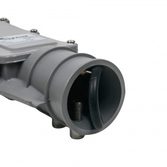 Комплект світильників світлодіодних Lightwell LW-COB65K-30 COB 30W 3 шт Запоріжжя