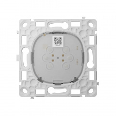 Реле для двоклавішного вимикача Ajax LightCore 2-gang vertical Київ