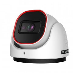 Відеокамера для системи відеонагляду Provision ISR DI-320AB-28 (302068) Київ