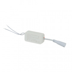 Комплект світильників світлодіодних Lightwell LW-R-RCD-12 12 W 3 шт Полтава