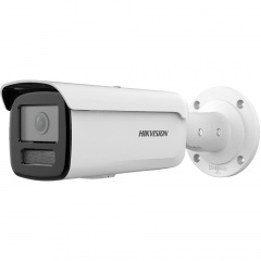 IP-відеокамера Hikvision DS-2CD2T47G2H-LI 4 Мп (301855) Вінниця