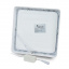 Комплект светильников светодиодных Lightwell LW-SQ-SRF-18 18 W 3 шт Буча