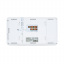 Відеодомофон 7 Innecol NEO HD White Кропивницький