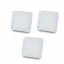 Комплект світильників світлодіодних Lightwell LW-SQ-SRF-6 6 W 3 шт Одеса
