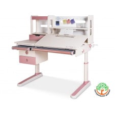 Mealux Дитячий стіл Mealux Oxford PN Max (арт. BD-930 PN Max)