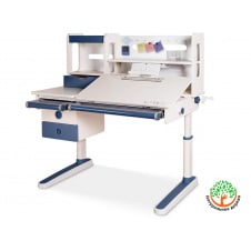 Mealux Дитячий стіл Mealux Oxford BL Max (арт. BD-930 BL Max)