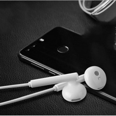 Гарнітура Huawei AM115 White (6428187) Ізюм