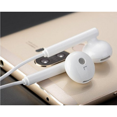 Гарнітура Huawei AM115 White (6428187) Ізюм