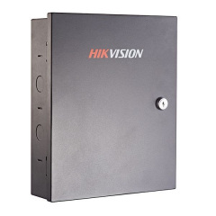 Контролер Hikvision DS-K2801 Суми