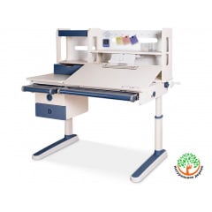 Mealux Дитячий стіл Mealux Oxford BL Max (арт. BD-930 BL Max) Мелітополь