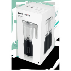 Стационарный блендер Gorenje B 800 ORAB (BL1048-GS) (6485798) Киев