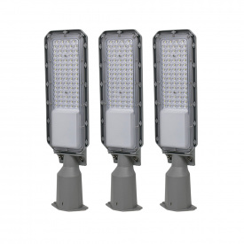 Комплект светильников Lightwell LW-SMD-65K-30W SMD 30W 3 шт