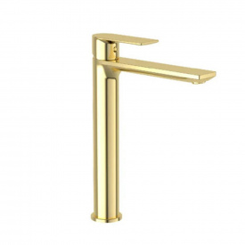 Смеситель для умывальника Excellent Glad однорычажный, золотой (ARNL.1102GL)