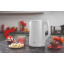 Електрочайник Gorenje K 15 DWW (KESS4103-GS) (6643049) Петрове