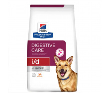 Сухой корм для собак Hill's Prescription Diet Canine I/D Digestive Care 12 кг (605862)