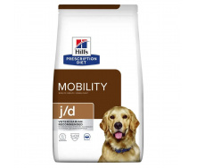 Сухой корм для собак Hill's Prescription Diet Canine Mobility j/d 12 кг (606275)