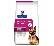 Сухой корм для собак Hill's Prescription Diet Canine Gastrointestinal Biome 10 кг (604458)