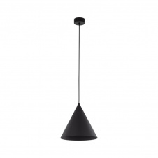 Люстра TK Lighting Cono Чорний (TK6630)