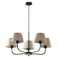 Люстра TK LIGHTING 3989 CHICAGO