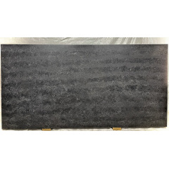 Кварцит Grey Skin 323x163x2 код 221207-4 Новая Прага