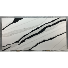 Кварцит Panda White 2201203-5 325х165х2см Мелитополь