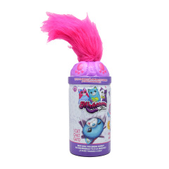 М'яка іграшка сюрприз Misfittens W2 Котики KD220190 Херсон