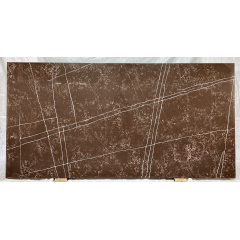 Кварцит Venato Brown 323х163х2см код 210316-6 Киев