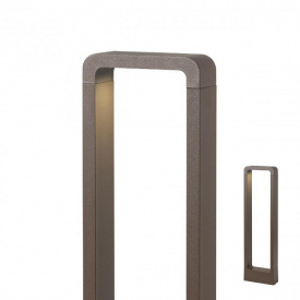 Парковый светильник Redo 90014 Radeon