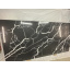 Кварцит Nero Venato 323х163x2 код 200630-2 Нежин