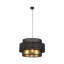 Люстра TK Lighting Calisto Чорний (TK5099) Ірпінь