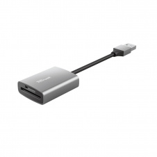 Кард рідер microsd і sd Trust DALYX 24135 FAST USB-A iz16483