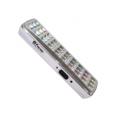 Светодиодный фонарь на аккумуляторе Feron EL115 30LED White