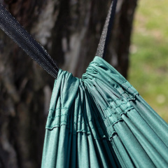 Гамак туристичний Tribe Hammock T-LE-0002 Зелений iz16259 Полтава