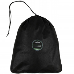 Мужское термобелье Tribe Microfleece L Черный (T-KA-0015-Black-L) Запорожье