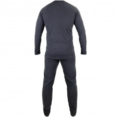 Термобелье мужское Tribe Microfleece 3XL Серый (T-KA-0015-grey-3XL) Черновцы
