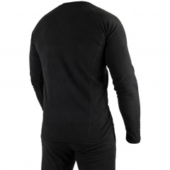 Термобелье для мужчин Tribe Microfleece XL Черный (T-KA-0015-Black-XL) Киев
