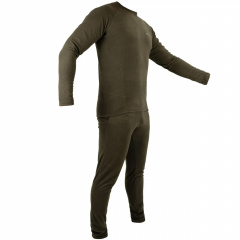 Чоловіча термобілизна Tribe Microfleece S Оливковий (T-KA-0015 Оlive-S) Запоріжжя