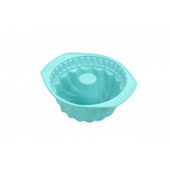 Форма для випікання кексу Ardesto Tasty Baking 27,5х24х10,5 см Вlue Кропивницький