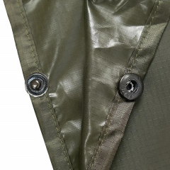 Дощовик-пончо Tribe Tarp Poncho Pro T-KE-0013 130 х 240 см Оlive Київ