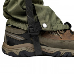 Бахили на берці Tribe Gaiter L-XL Оlive iz16263 Вінниця