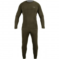 Мужское термобелье Tribe Microfleece XL Оливковый (T-KA-0015 Оlive-XL) Винница