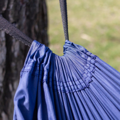 Туристичний гамак Tribe Hammock T-LE-0002 Синій iz16260 Київ