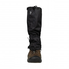 Бахили на берці Tribe Gaiter T-MC-0010-Black S-M Чорний Житомир
