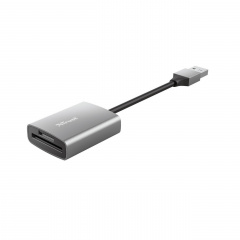 Кард рідер microsd і sd Trust DALYX 24135 FAST USB-A iz16483 Суми